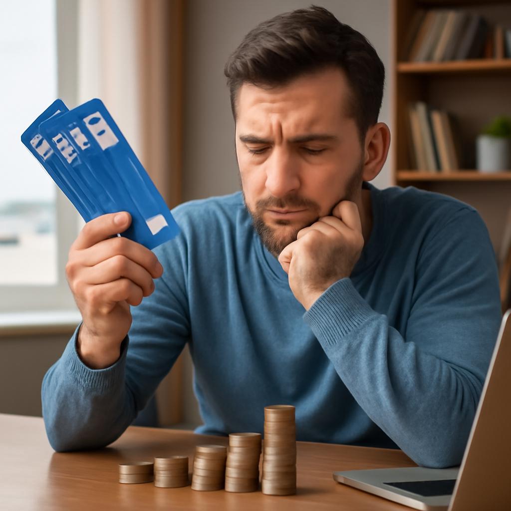 vale a pena vender milhas pequenas quantidades