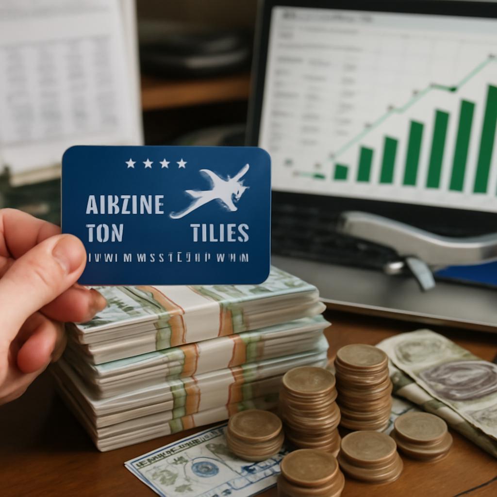 valores atualizados das milhas para venda