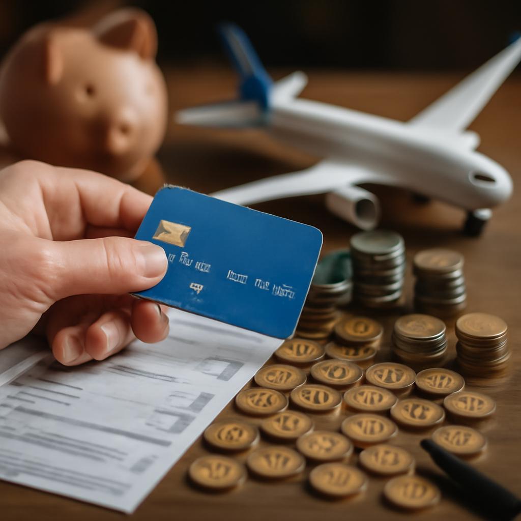 vantagem de pagar contas com cartão para ganhar pontos