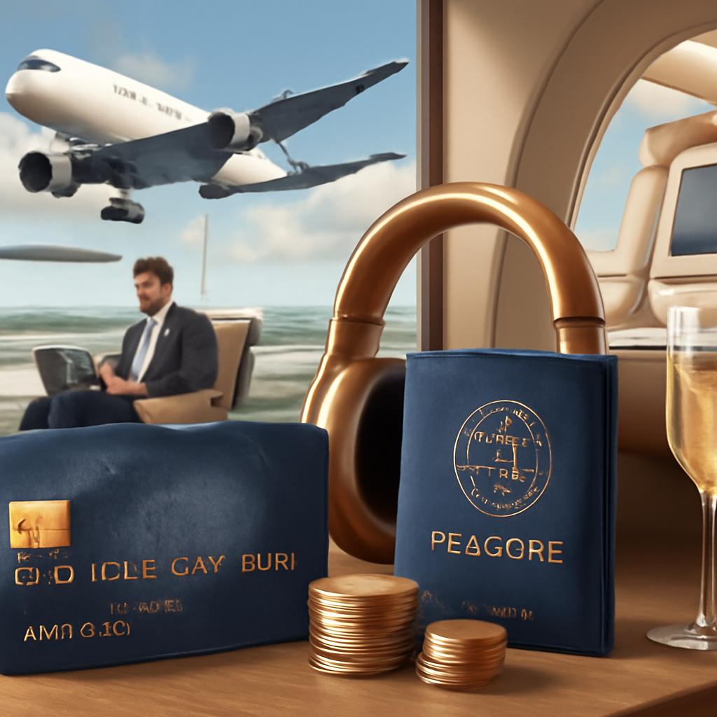 vantagens de clubes de milhas premium