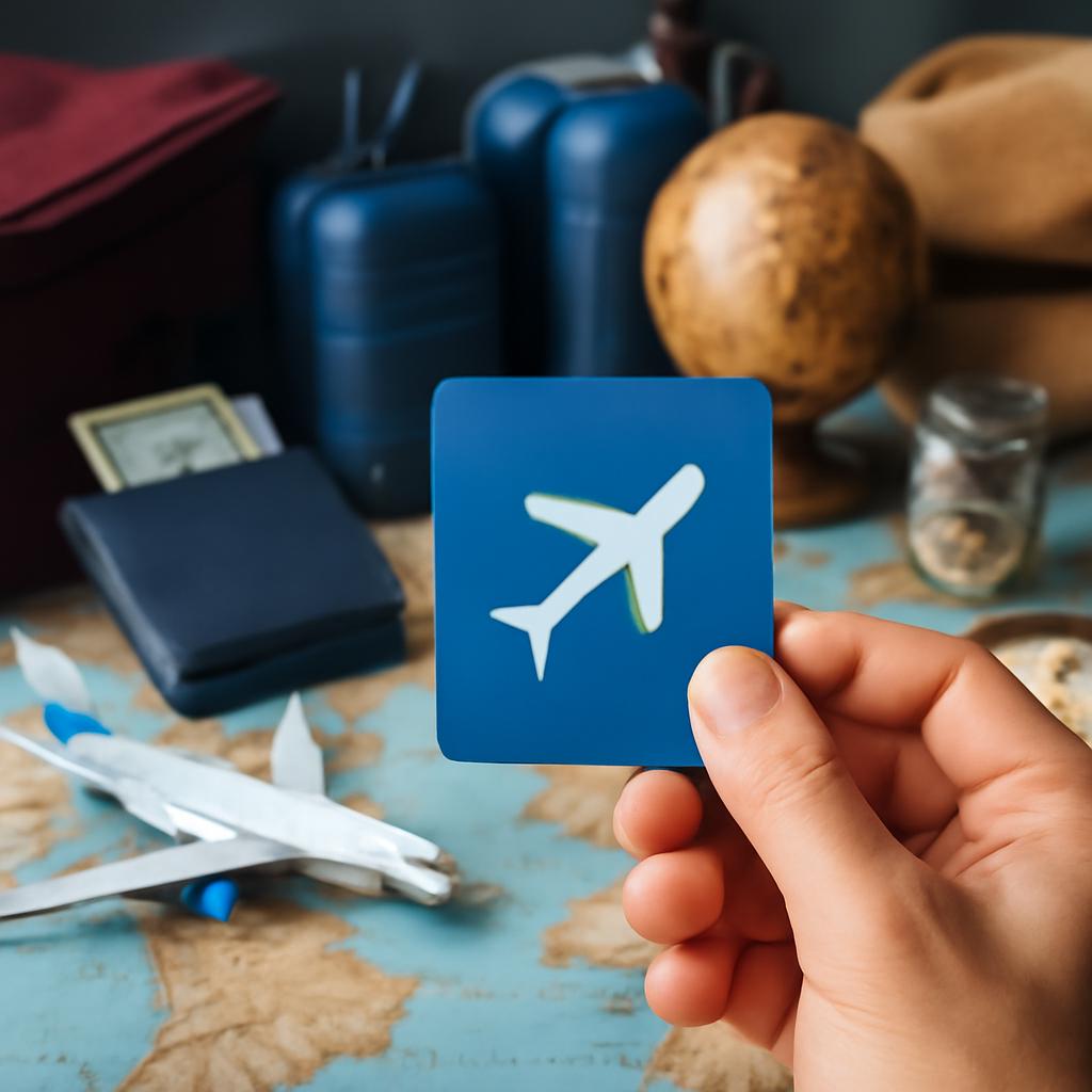 vantagens de usar clubes de pontos para viagens internacionais