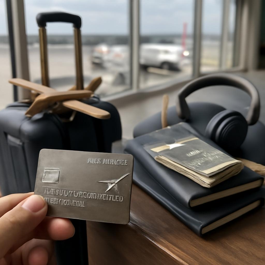 vantagens do cartão platinum para viagens