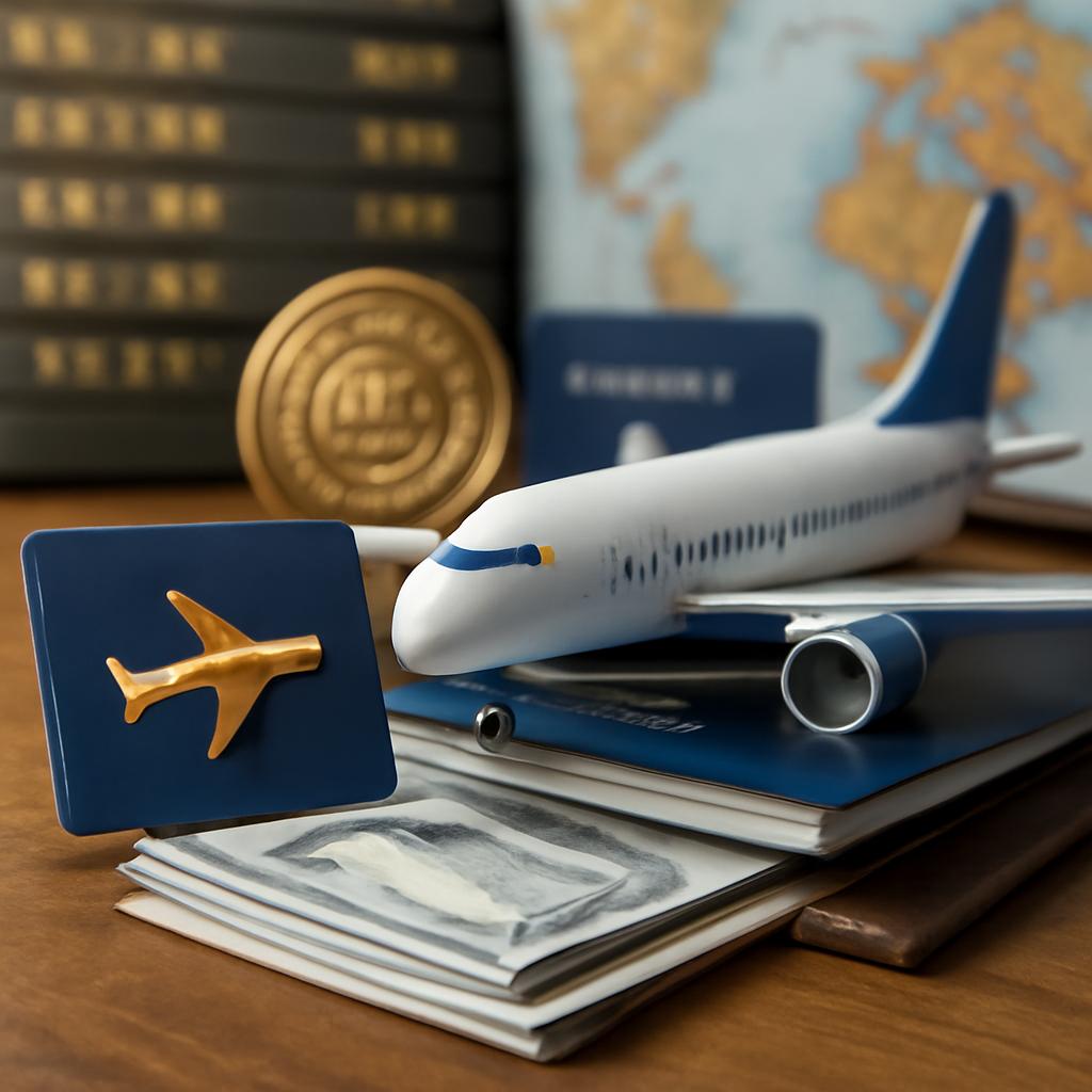 vantagens dos programas de milhas em 2025