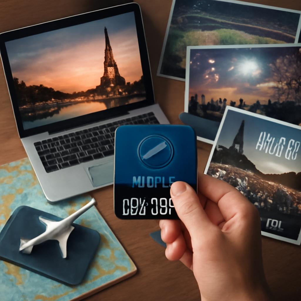 venda de milhas para eventos internacionais com saldo customizado
