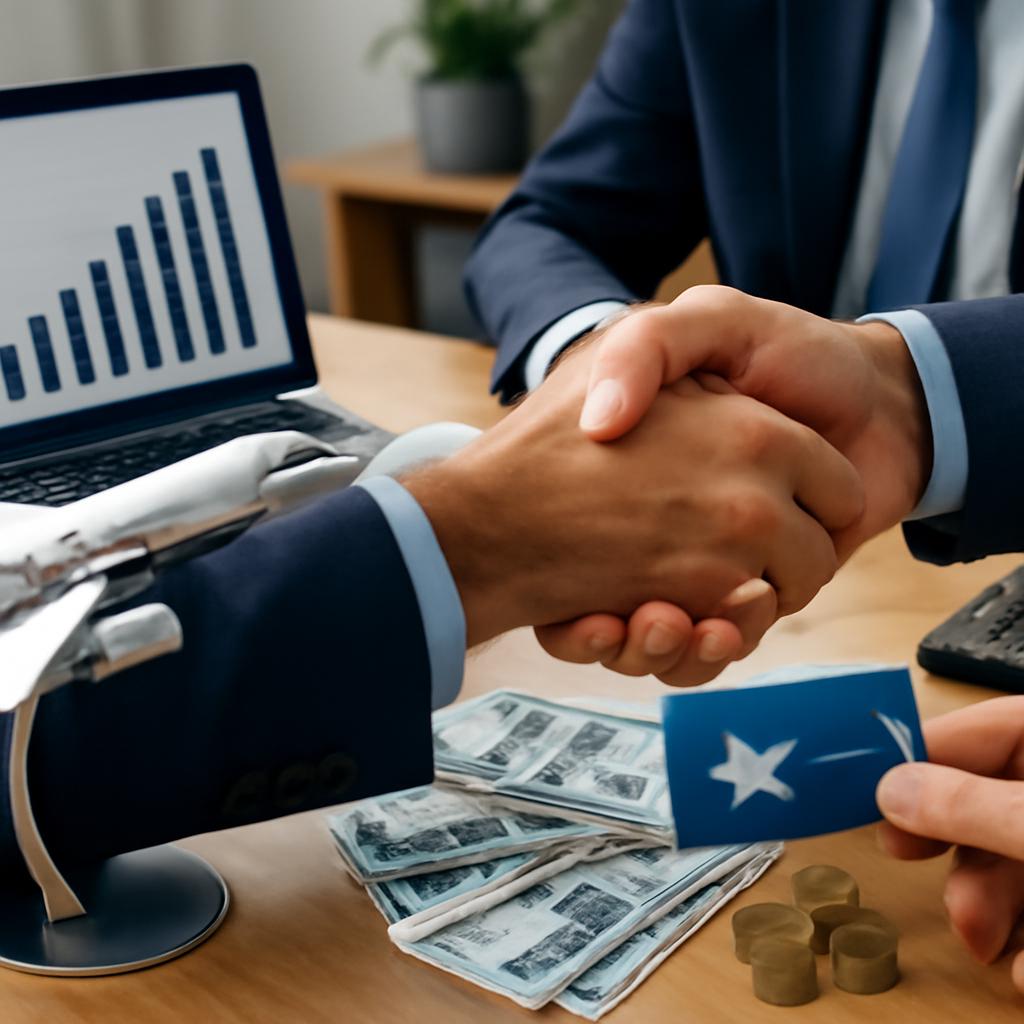 venda de milhas para parceiros do setor financeiro