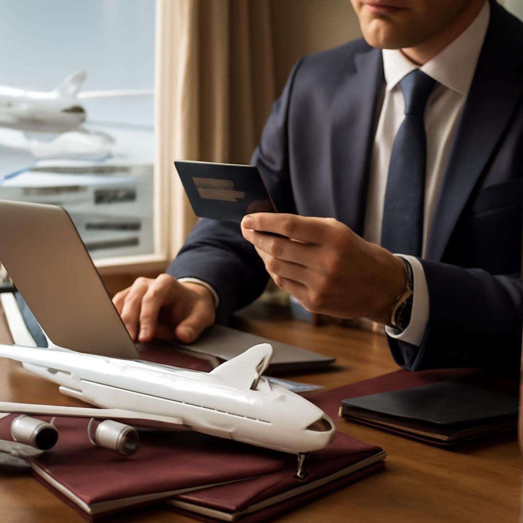 venda de milhas para viagens de luxo