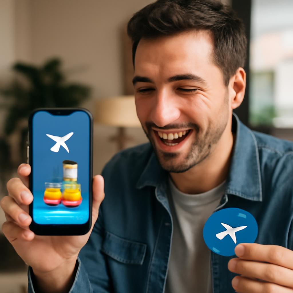 venda instantânea de milhas por app de pagamentos