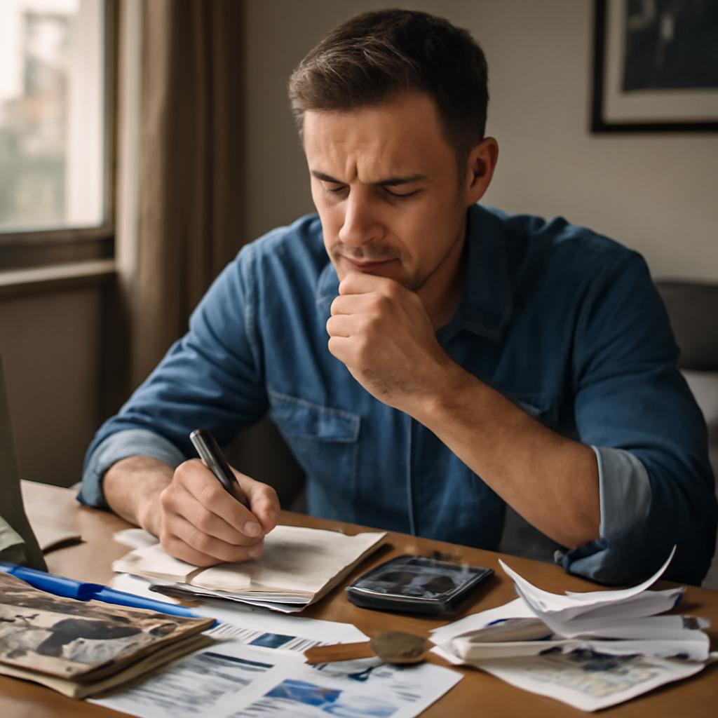 vende milhas ou usa em passagens? análise financeira