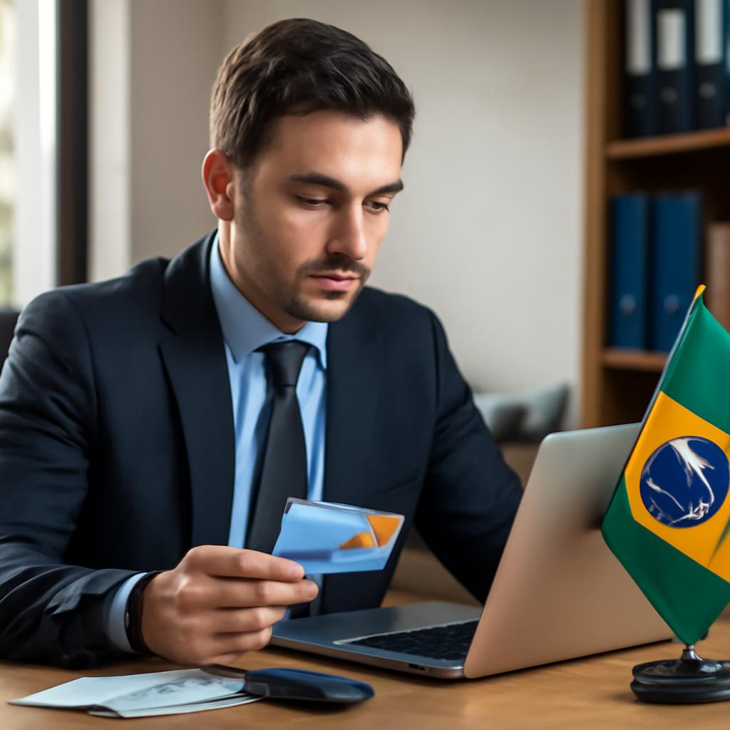 vender milhas é legalizado no brasil?