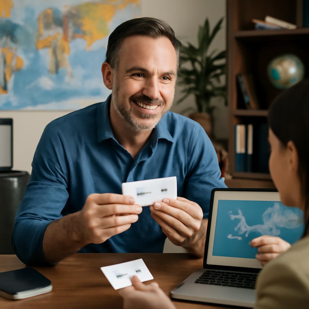 vender milhas para agência de viagens internacionais