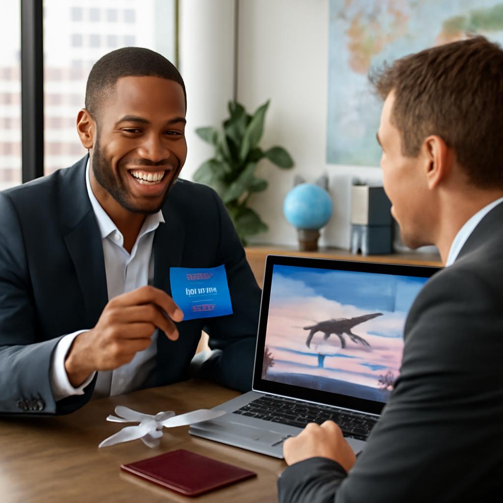 vender milhas para agências internacionais