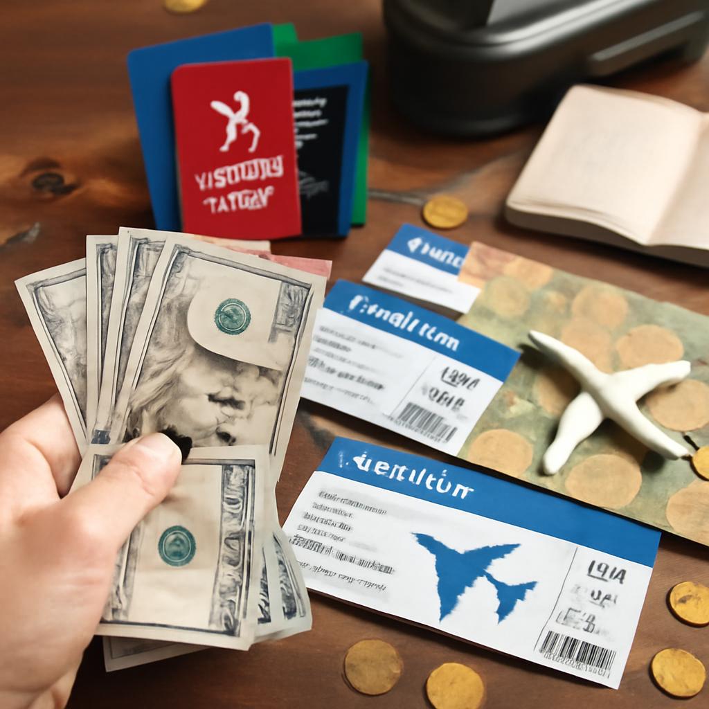 vender milhas para compra de passagens múltiplas