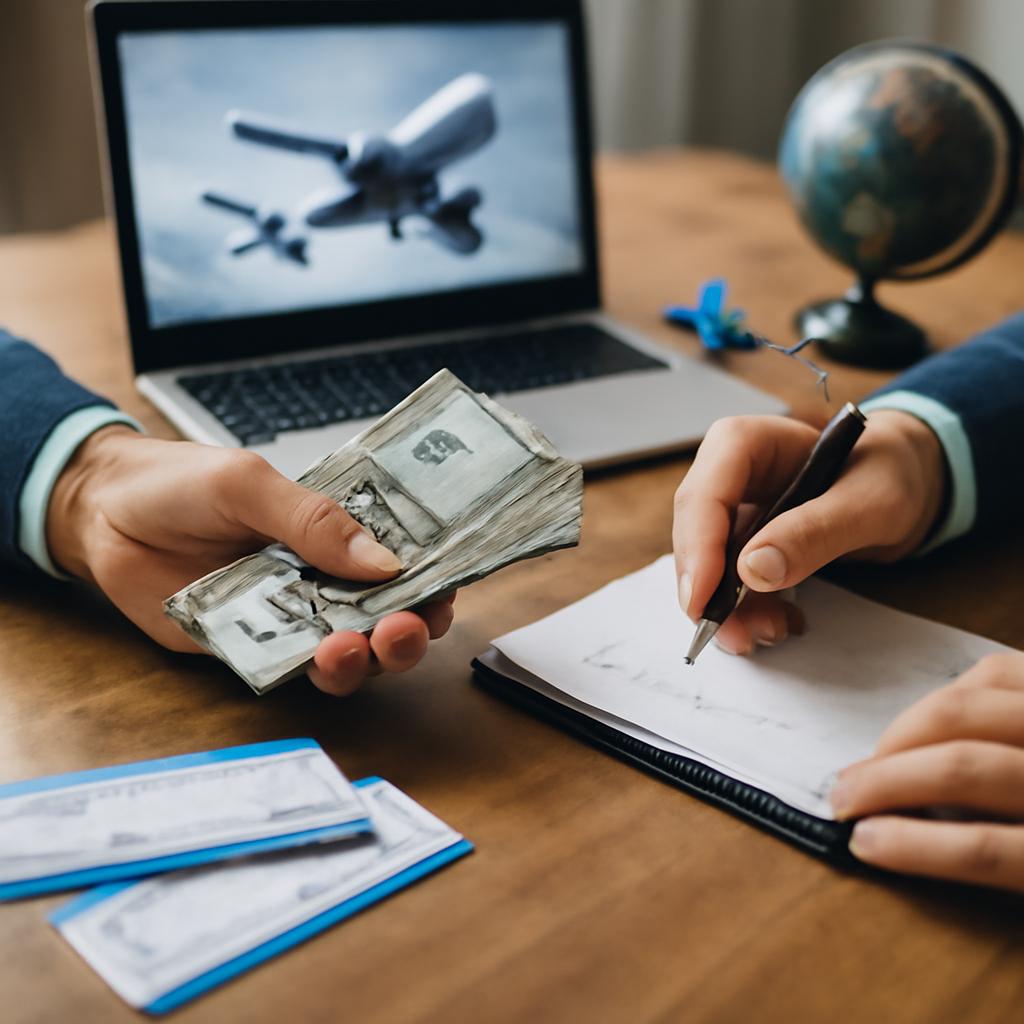 vender milhas para empresa ou particular