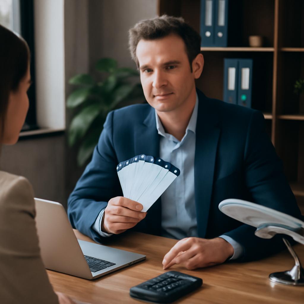 vender milhas para empresas confiáveis