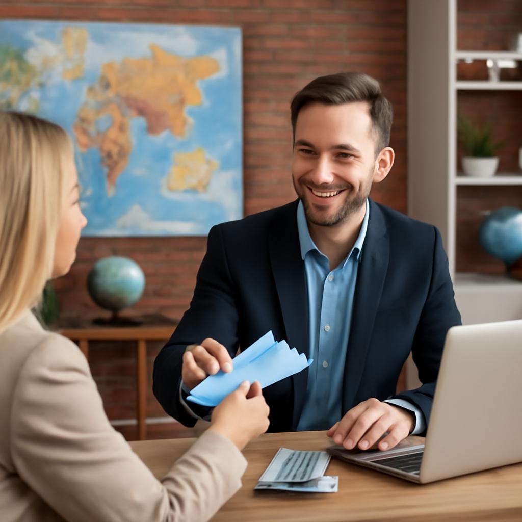 vender milhas para empresas de turismo