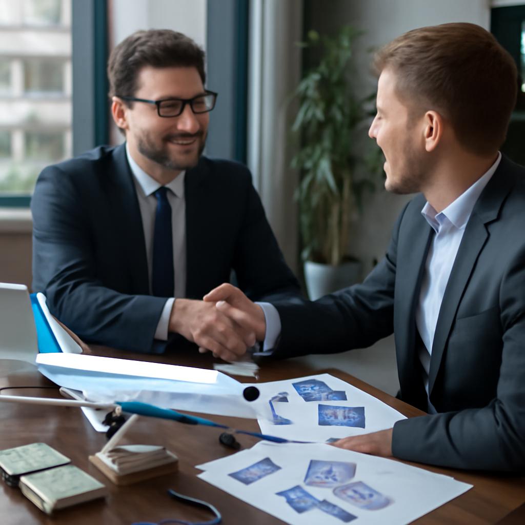 vender milhas para empresas: mercado b2b