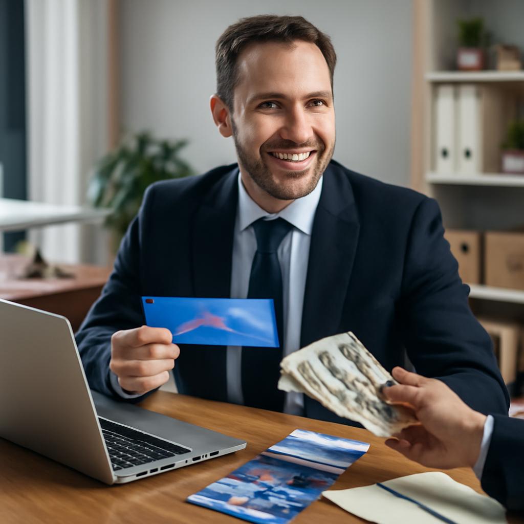 vender milhas para empresas vale a pena
