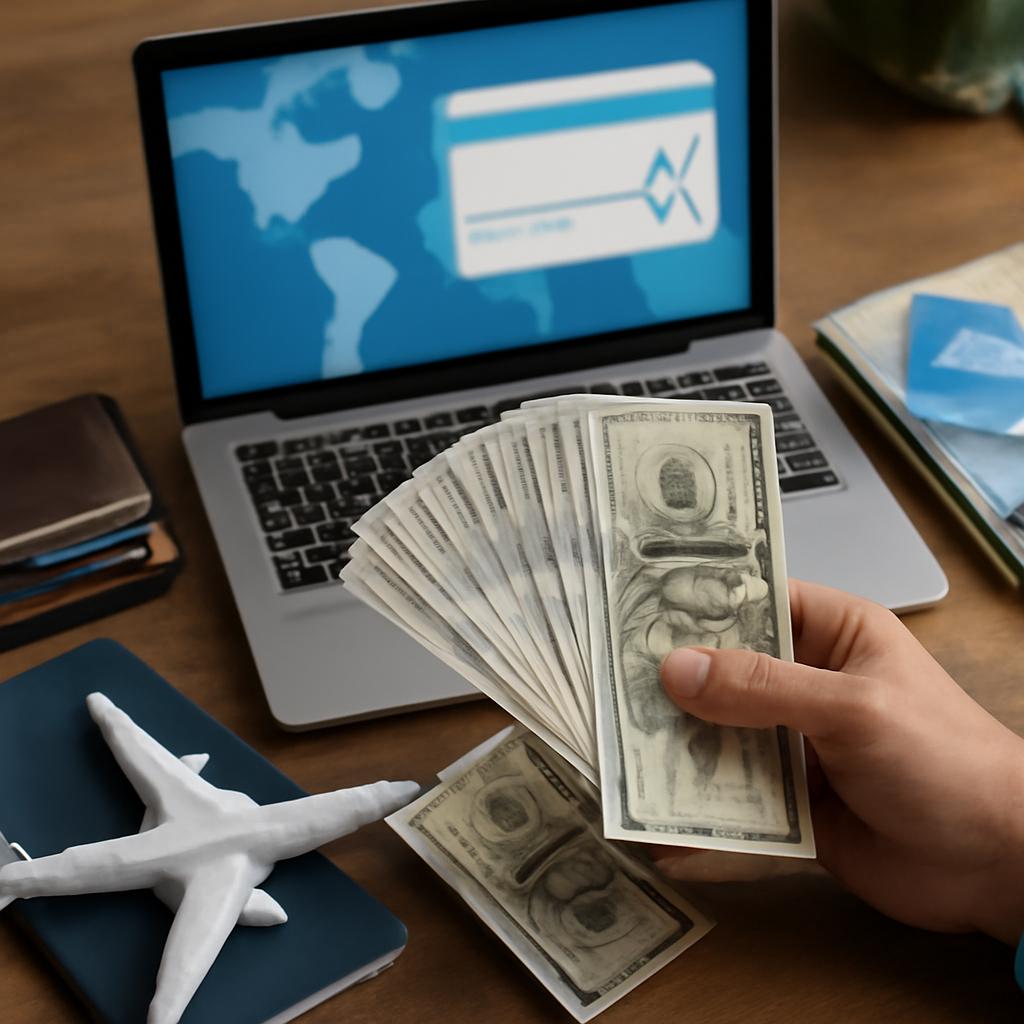 vender milhas programa fidelidade internacional