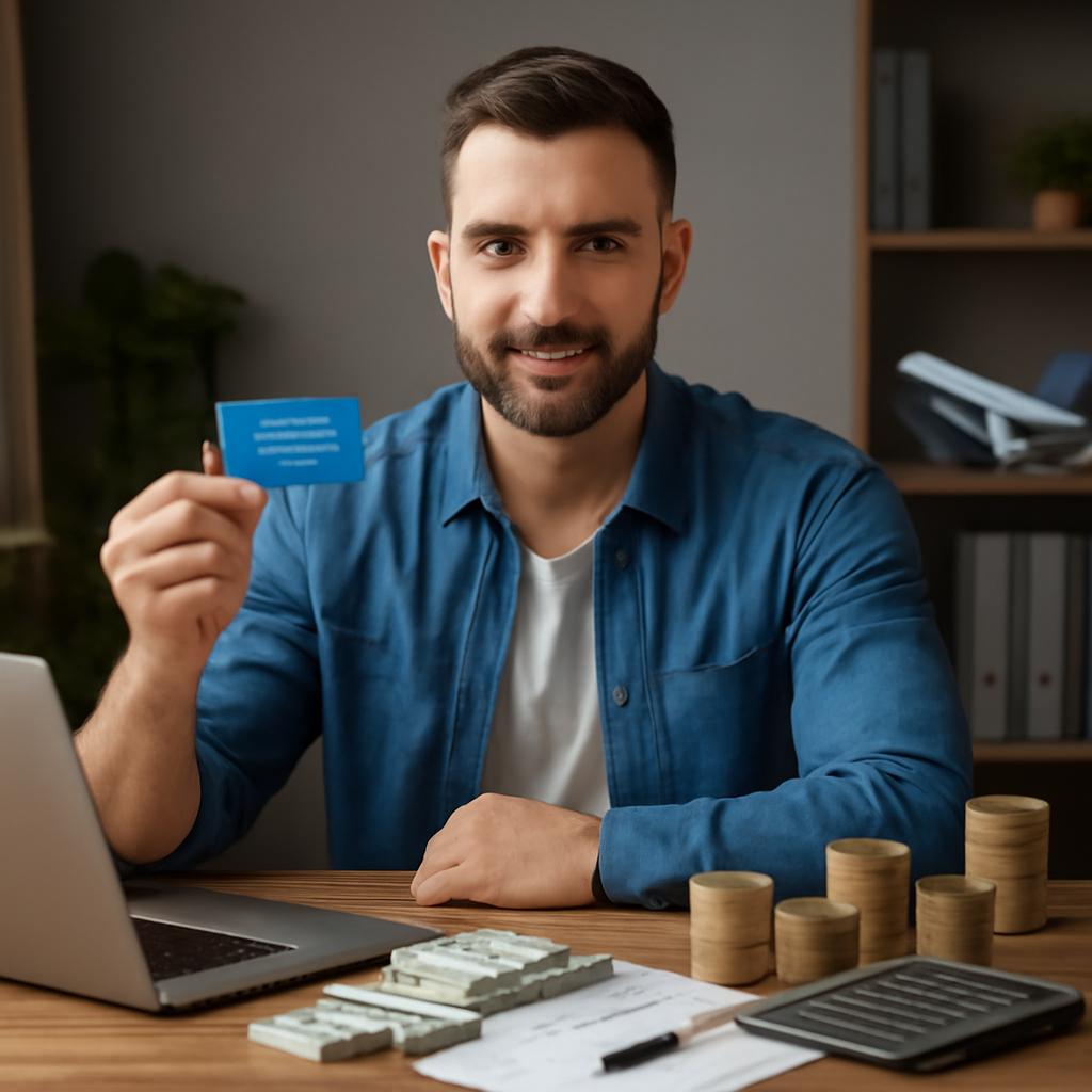 vender pontos com taxa zero