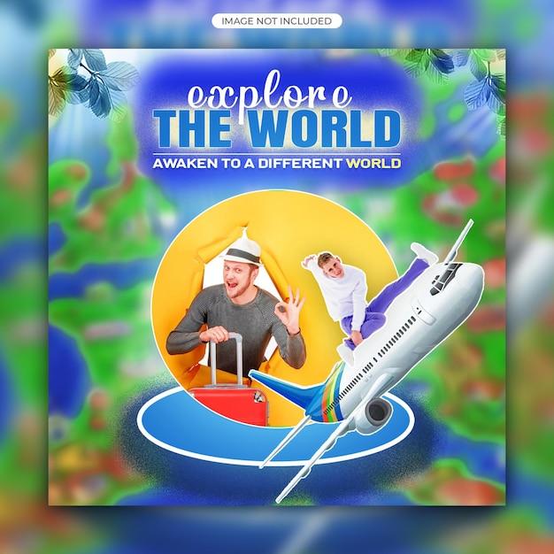 promo milhas viagens para locais exóticos