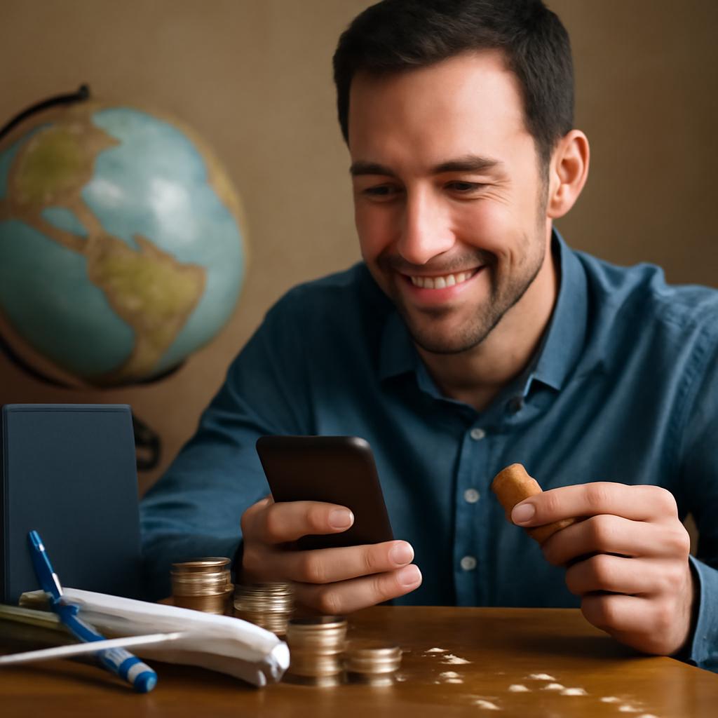 acumular pontos sem cartão de crédito
