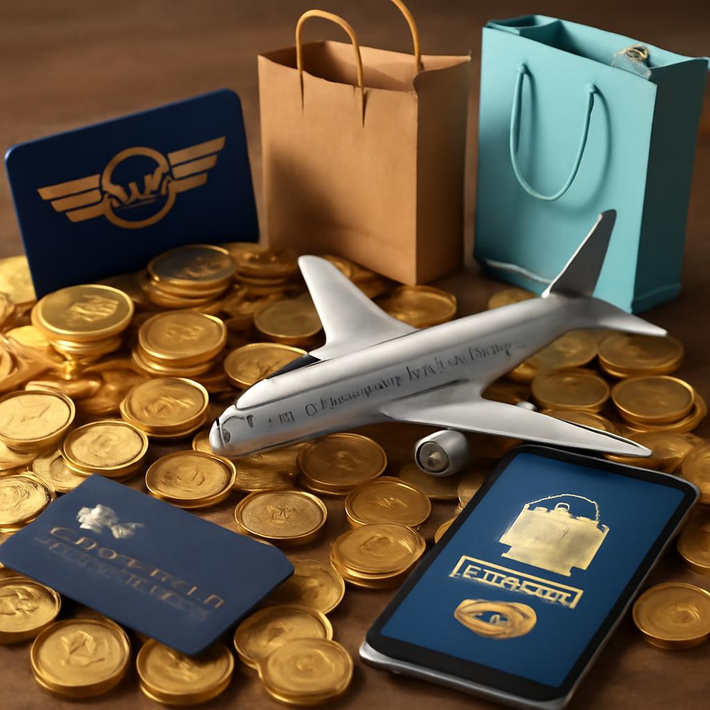acúmulo de milhas em compras por assinatura