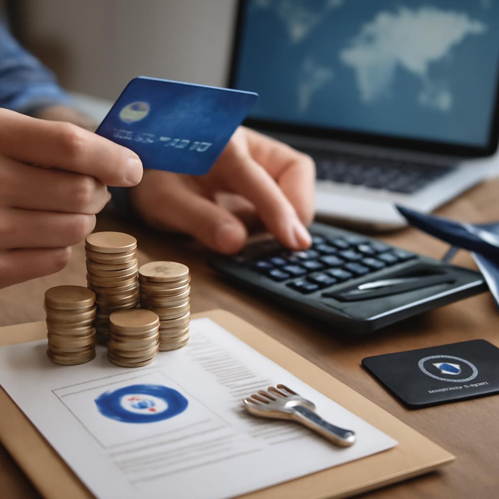 acúmulo de milhas em pagamentos de mensalidades