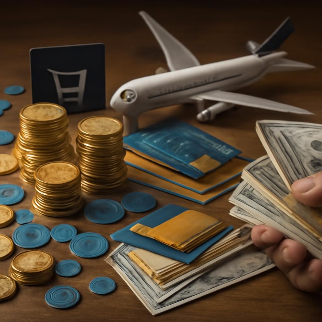 acúmulo de pontos e cashback juntos
