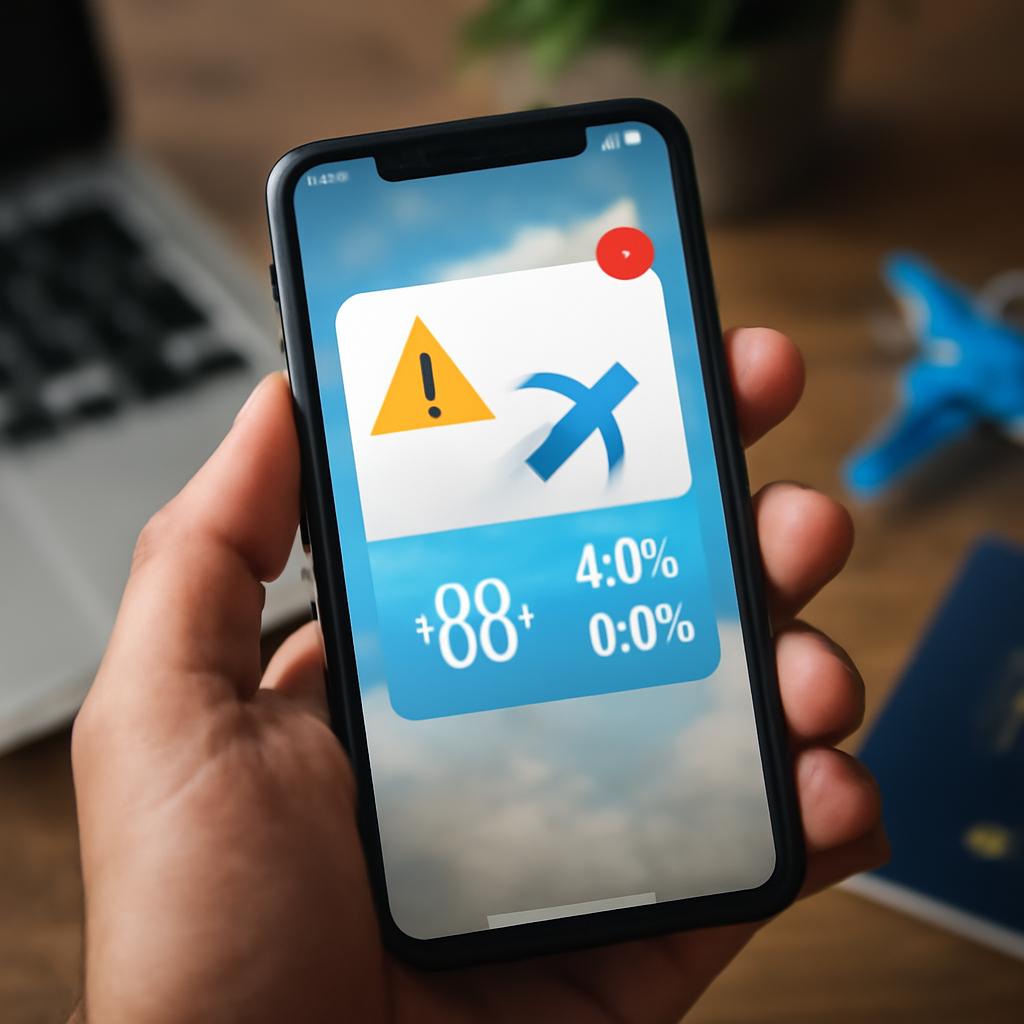 alertas automáticos de promoções de milhas