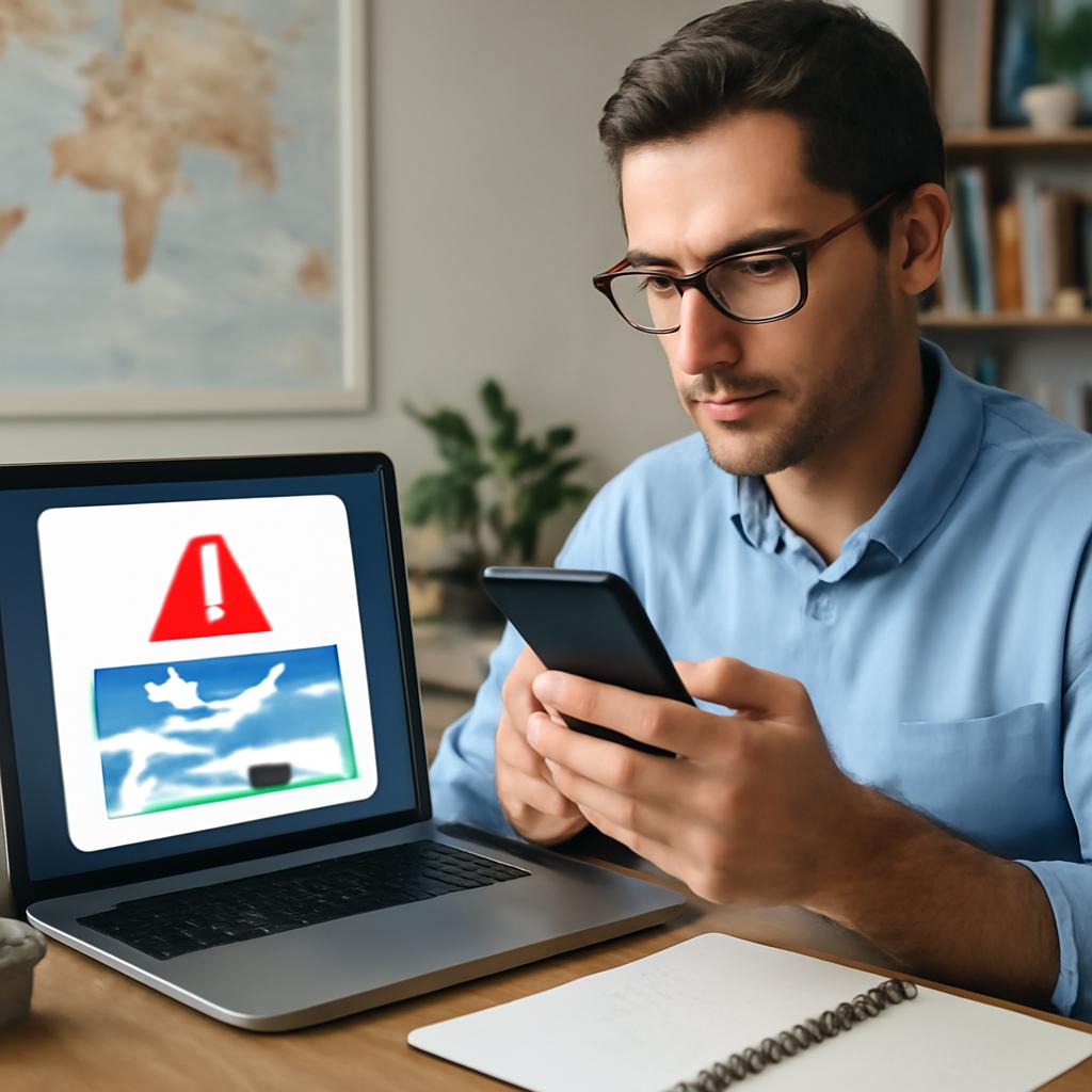 alertas automáticos para melhores cotações de milhas