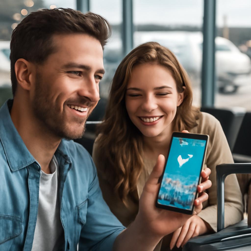 app parceiro para resgate de pontos