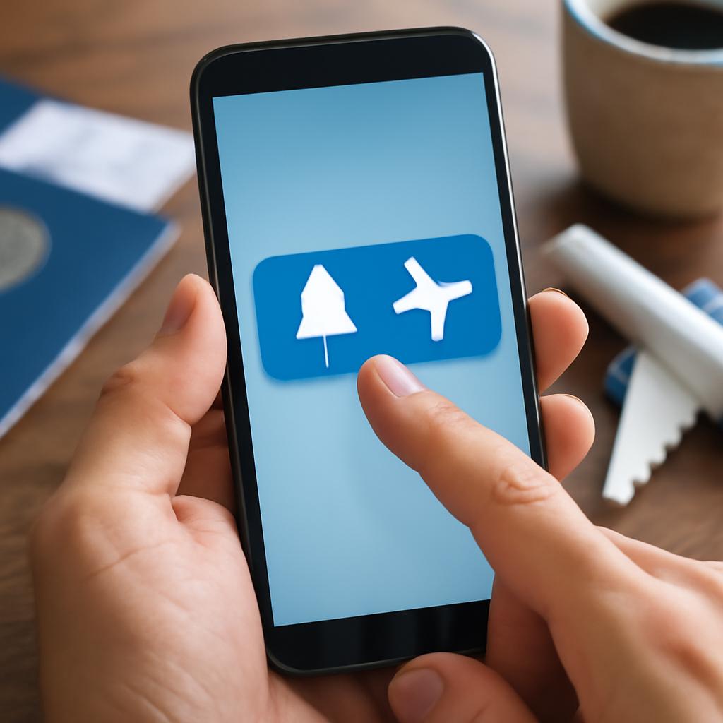 ativar notificações para pontos