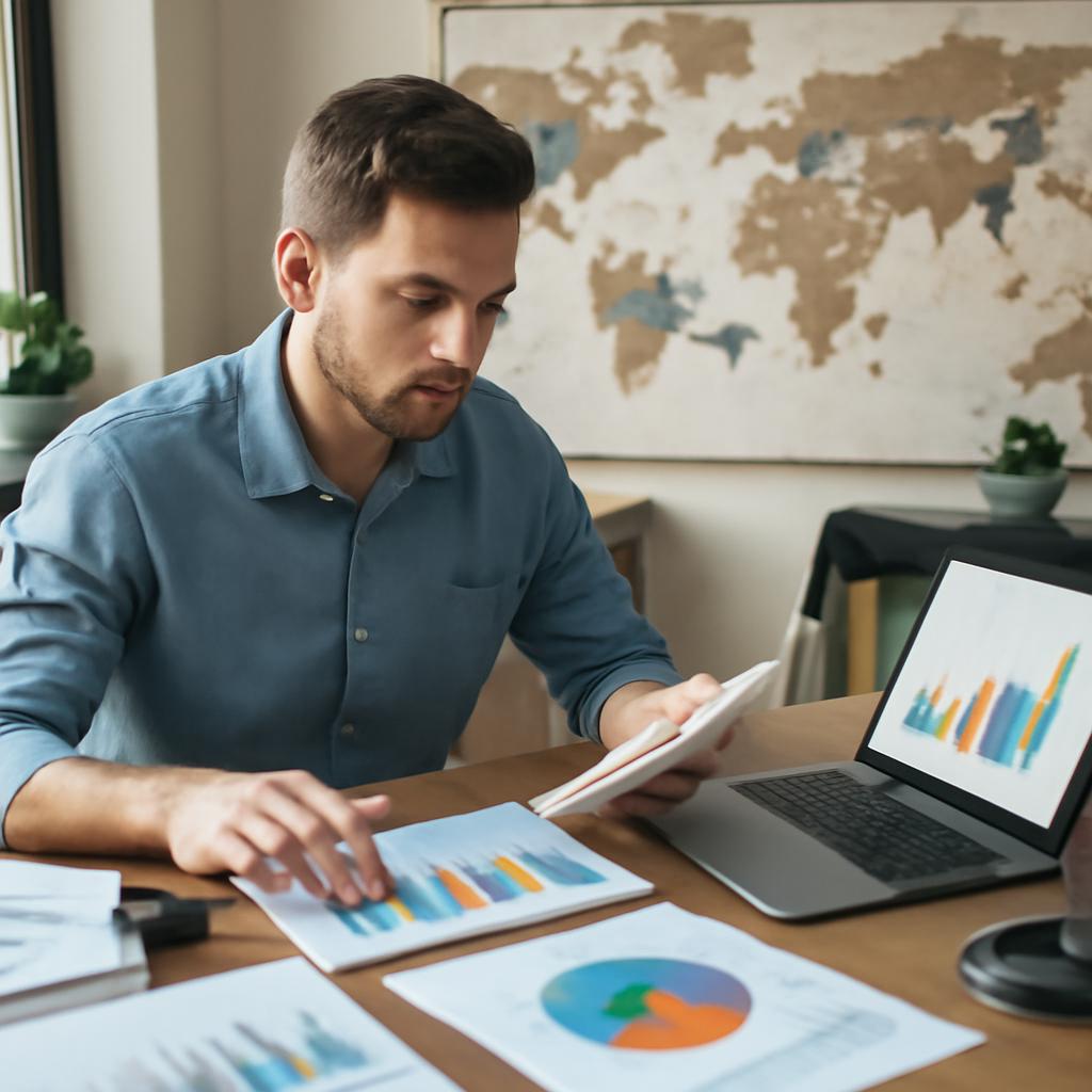 atualizações mensais no mercado de milhas
