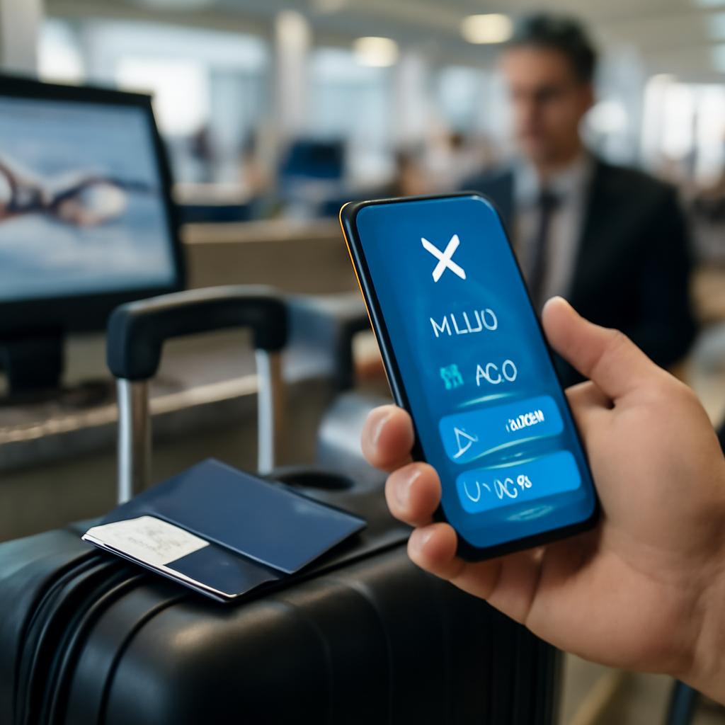 balcão de milhas app confiável