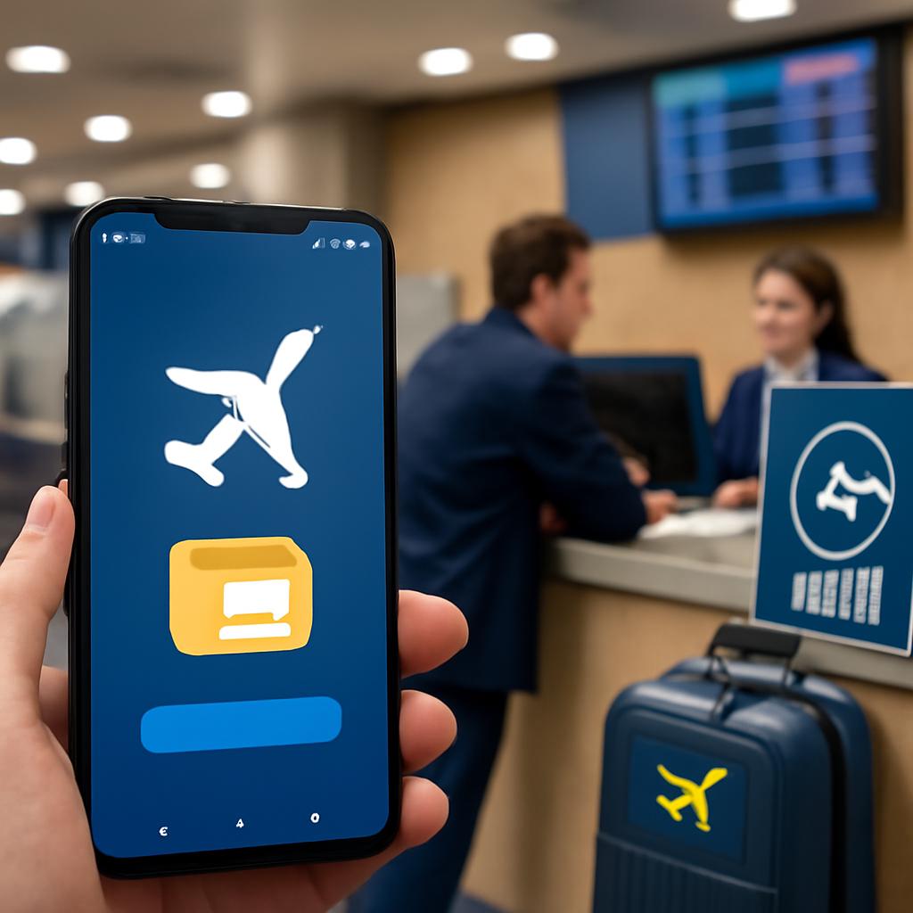 balcao de milhas app para android