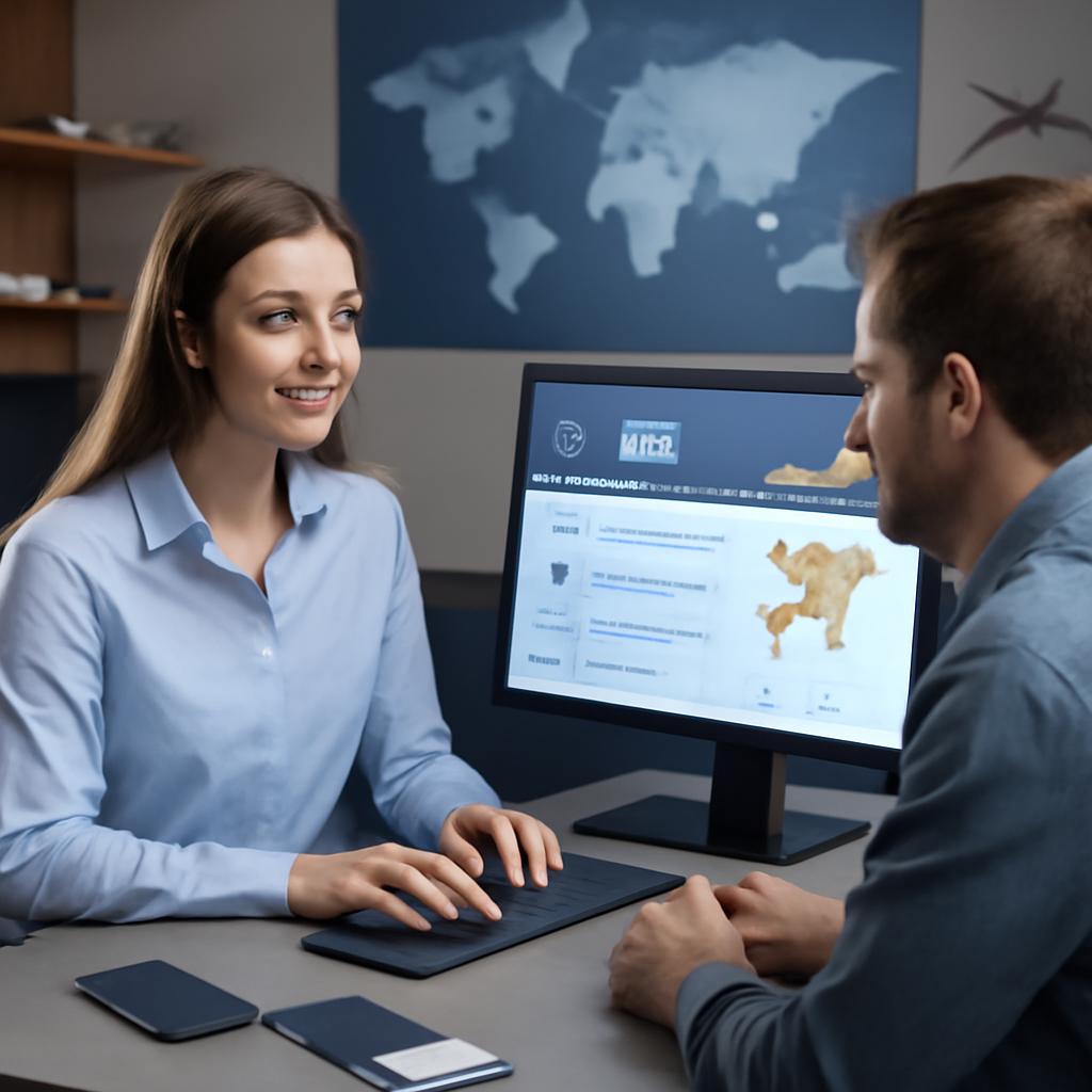 balcao de milhas atendimento digital