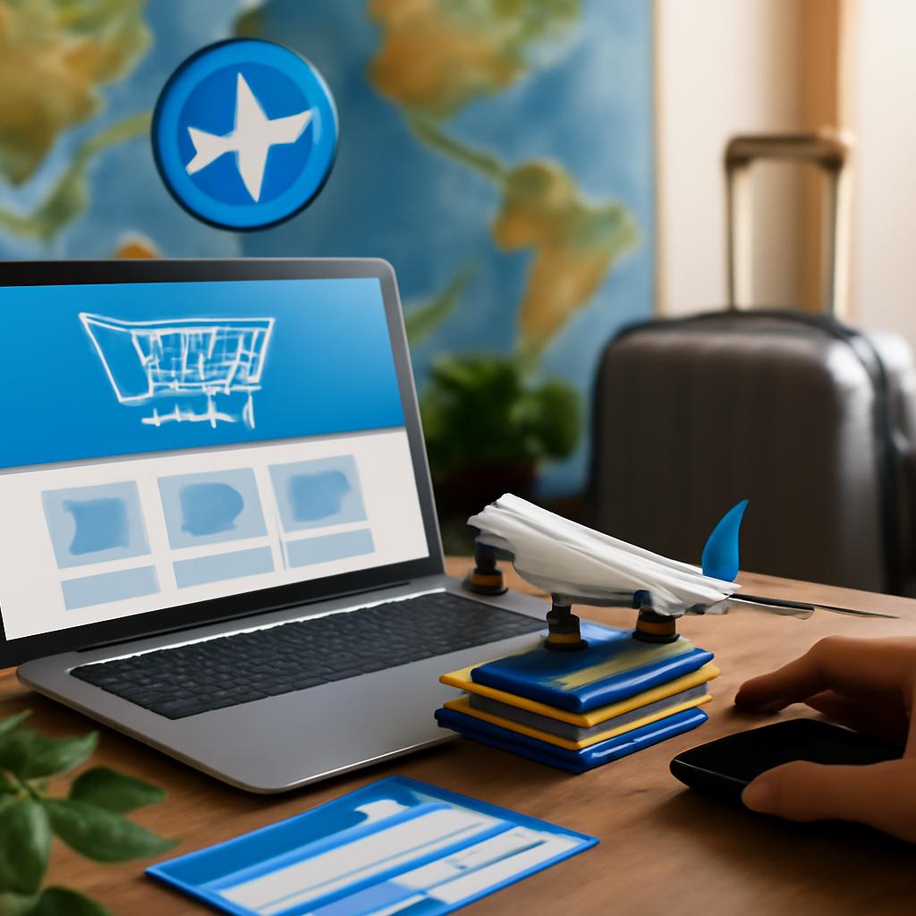 balcao de milhas compras online