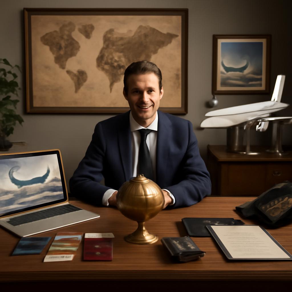 balcao de milhas consultoria premium
