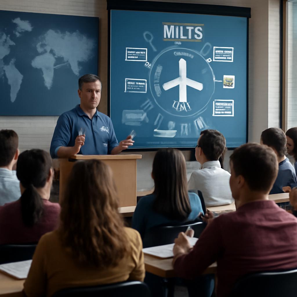 balcão de milhas curso presencial