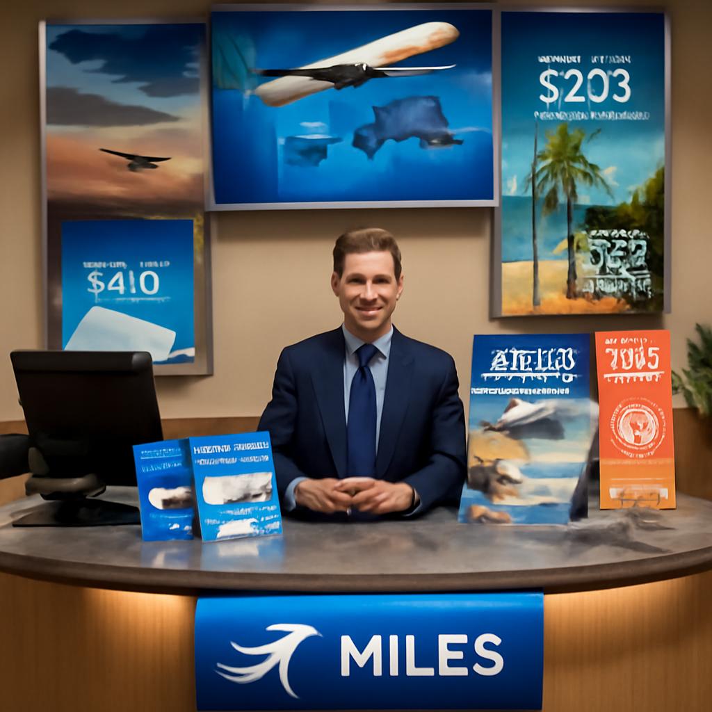 balcão de milhas e melhores promoções 2025