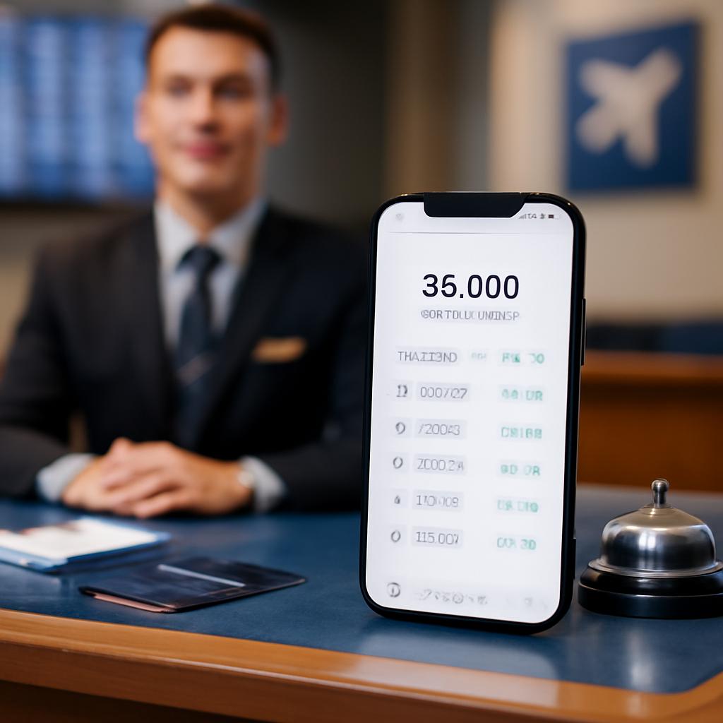 balcao de milhas extrato app