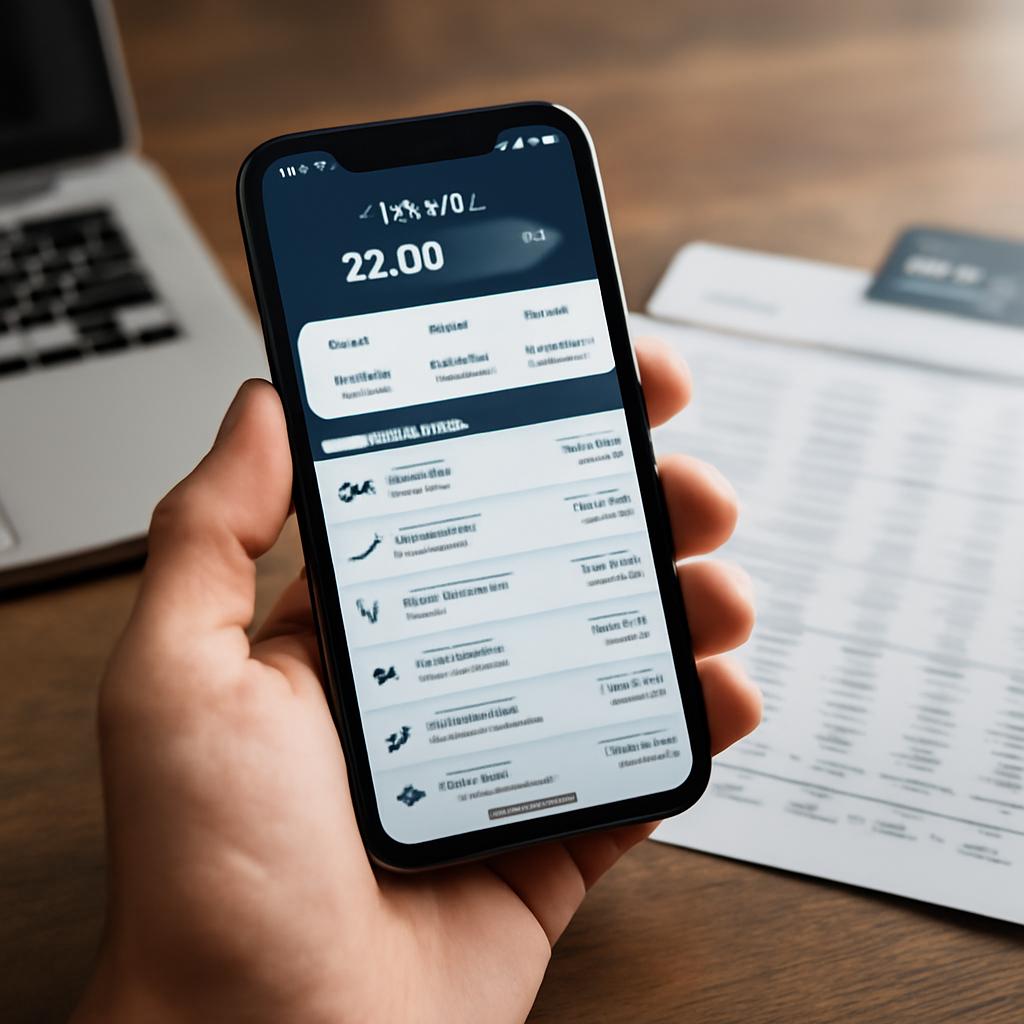 balcao de milhas extrato detalhado app