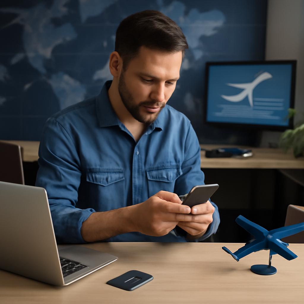 balcao de milhas grupo telegram