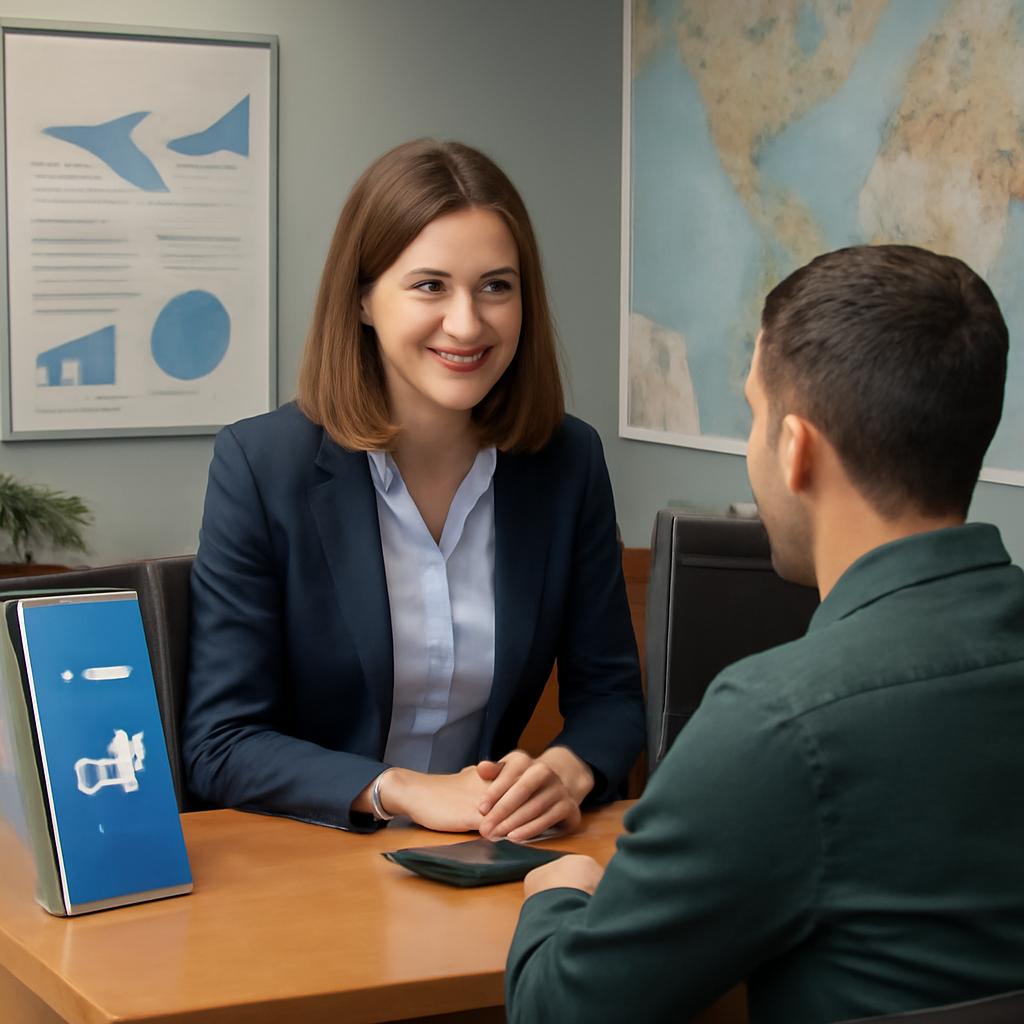 balcao de milhas informações confiáveis