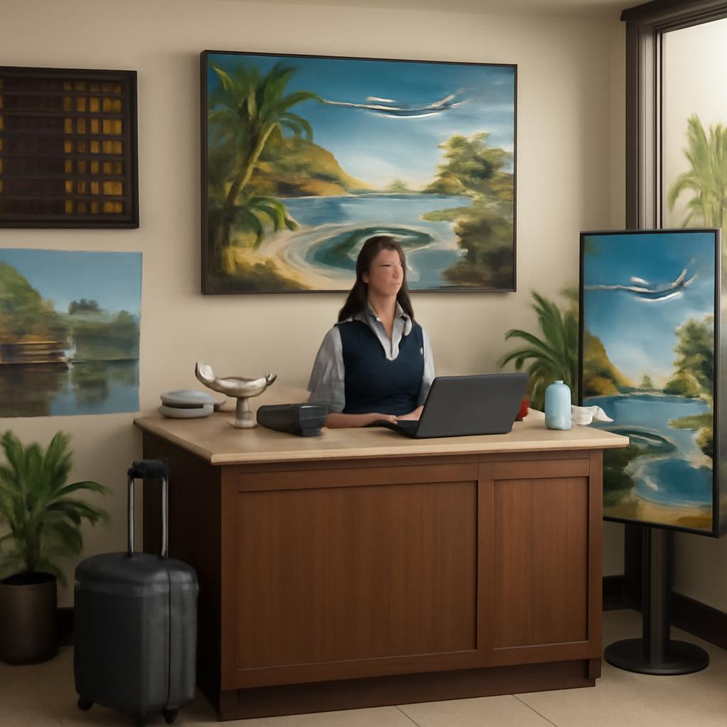 balcao de milhas para resorts