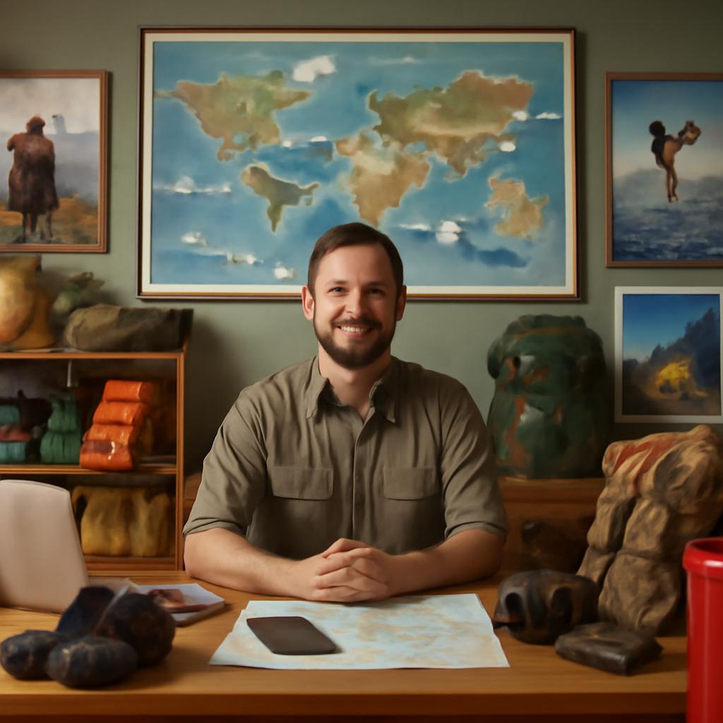 balcão de milhas para viagens de aventura