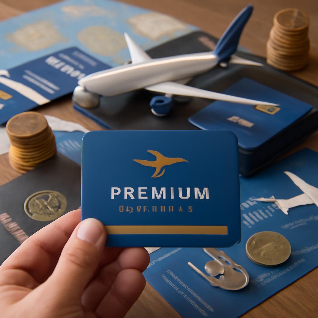 balcao de milhas plano premium