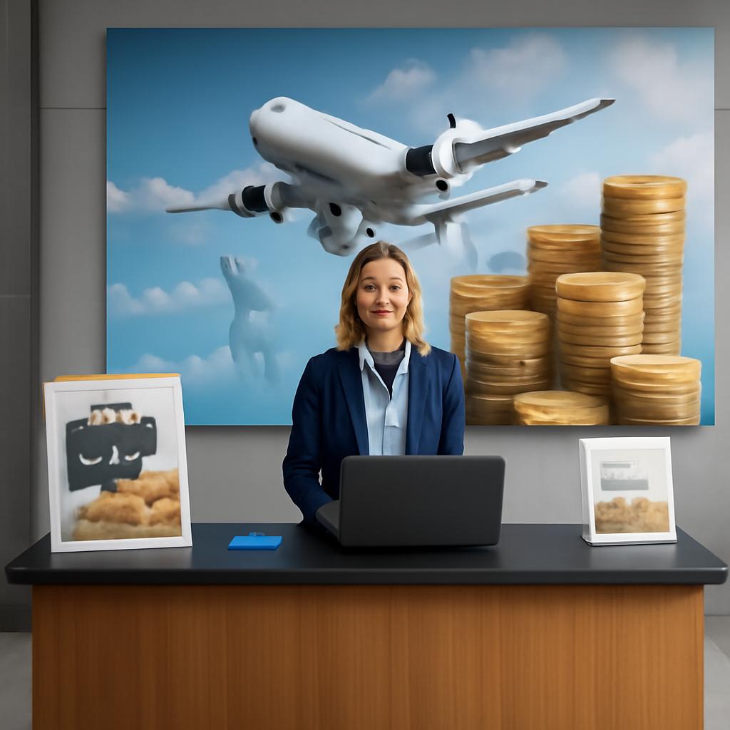 balcao de milhas promoções corporativas