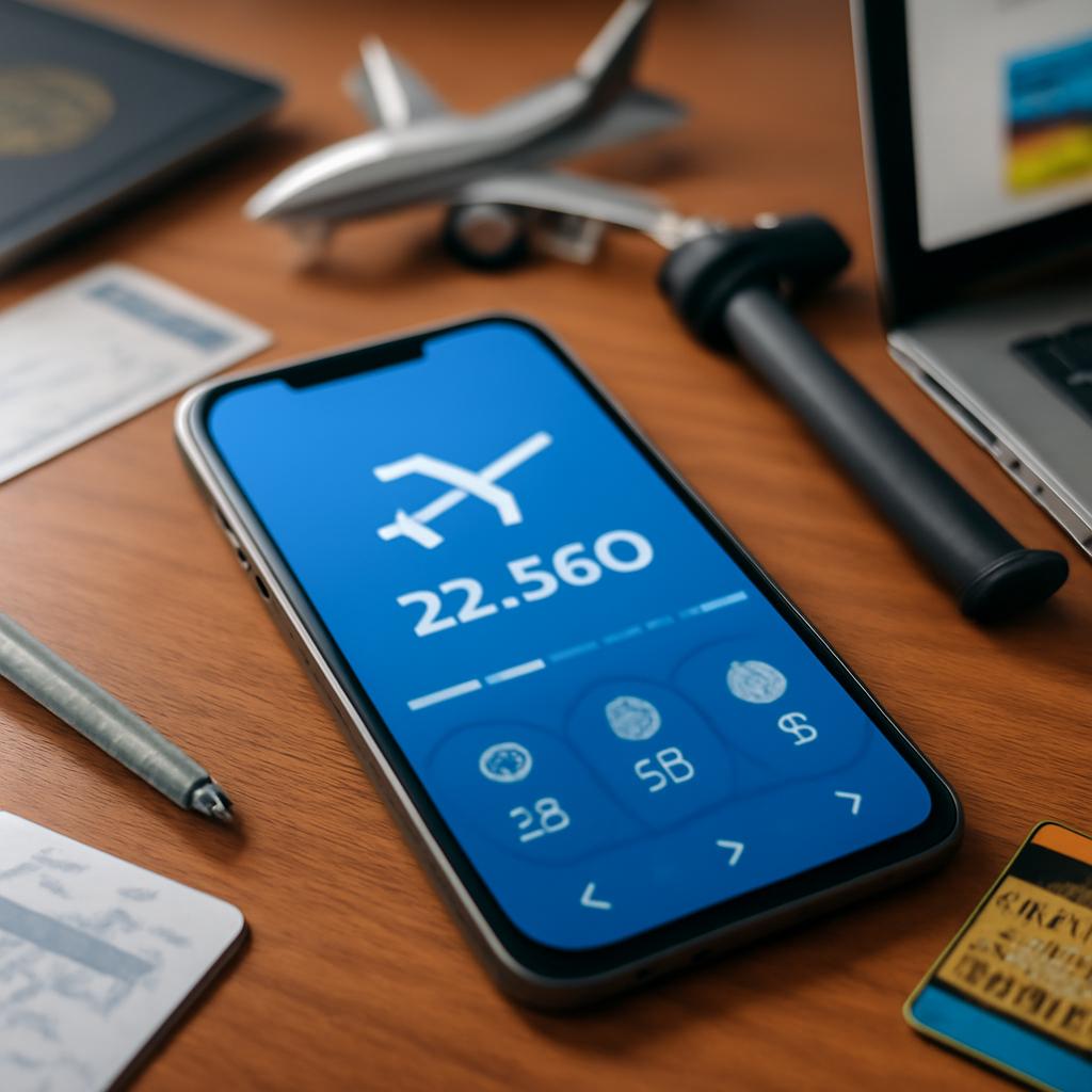 balcao de milhas recursos app