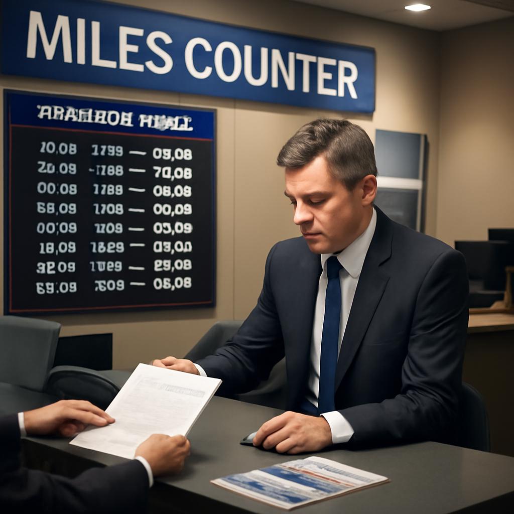 balcao de milhas valores corrigidos